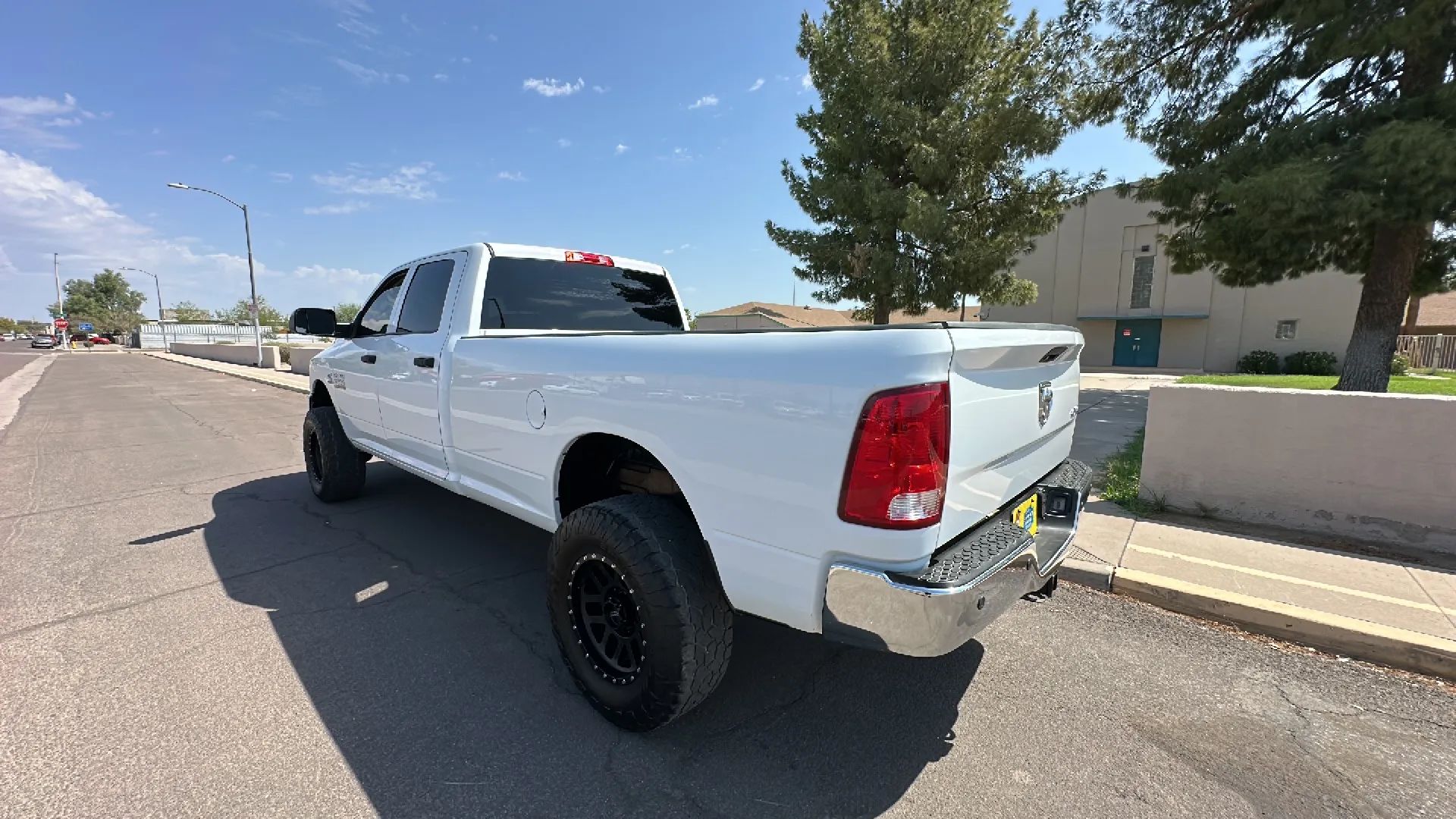 ram ram 2500 pickup 2016 3C6UR5HL4GG281042 image ram ram 2500 pickup 2016 3C6UR5HL4GG281042 image
